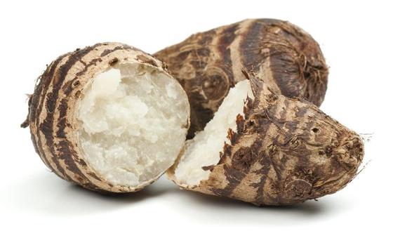 Taro - Dachine frais du Costa Rica 1kg