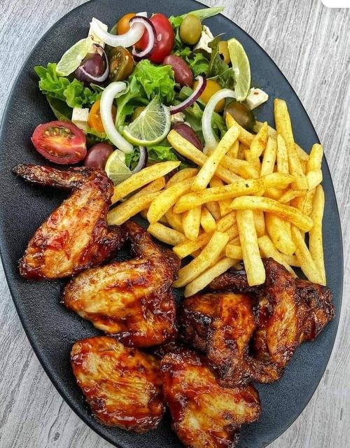 Marinade mexicaine lot de 2 sceaux de 1kg Saveurs cuisinées