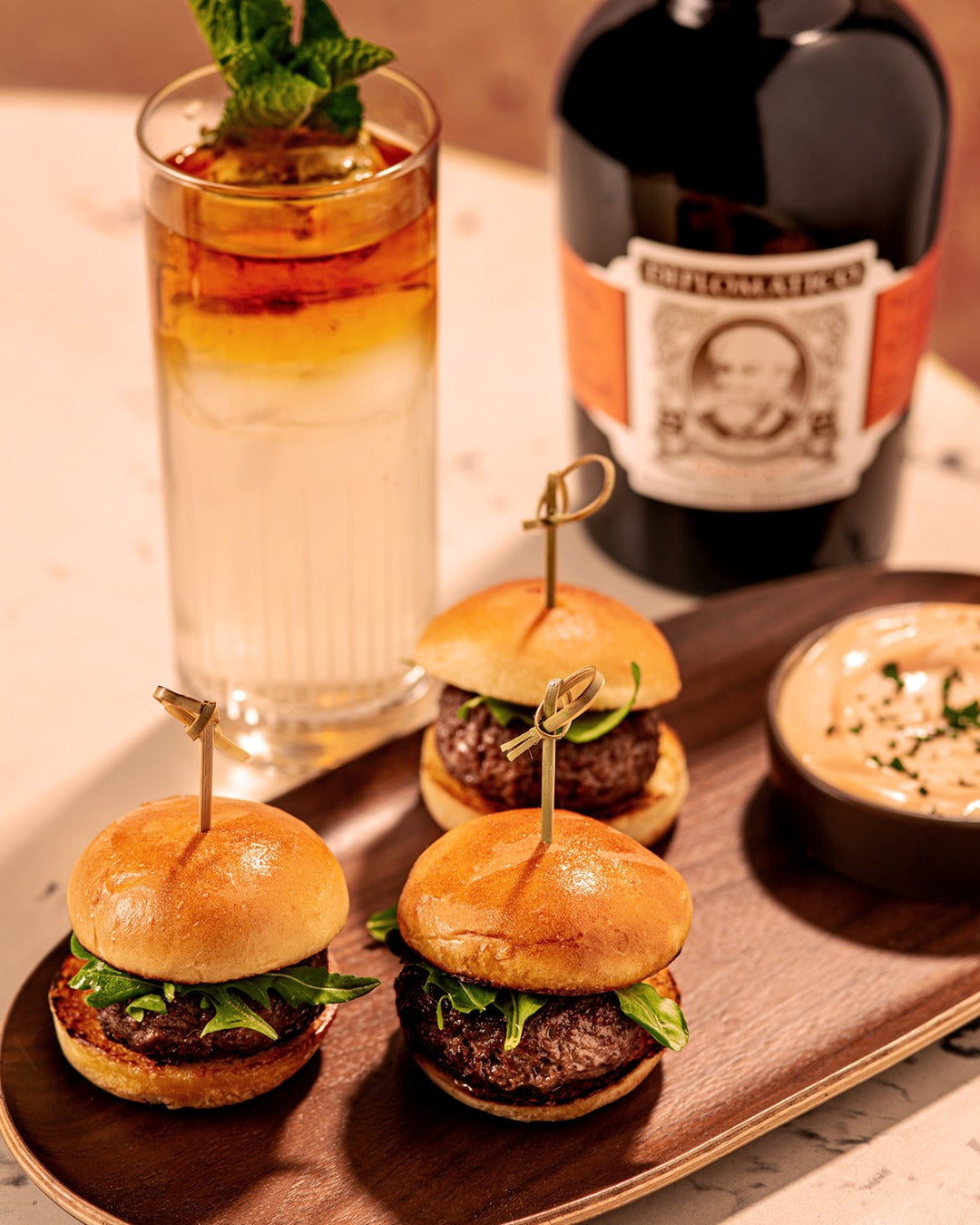 Diplomatico Rhum Mantuano 40° 70 cl