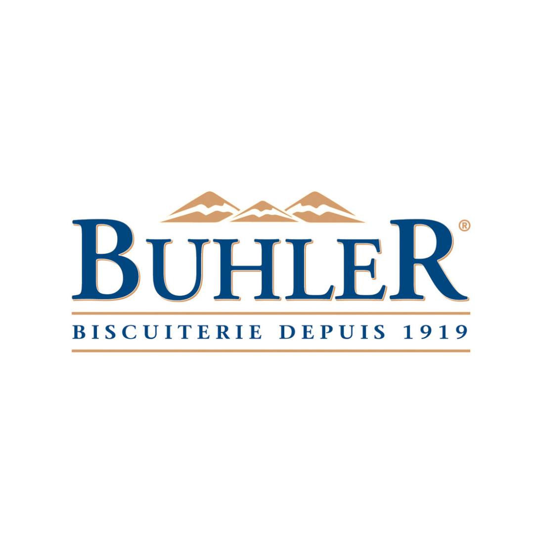 Cigarettes comtoises 1,25 kg Buhler
