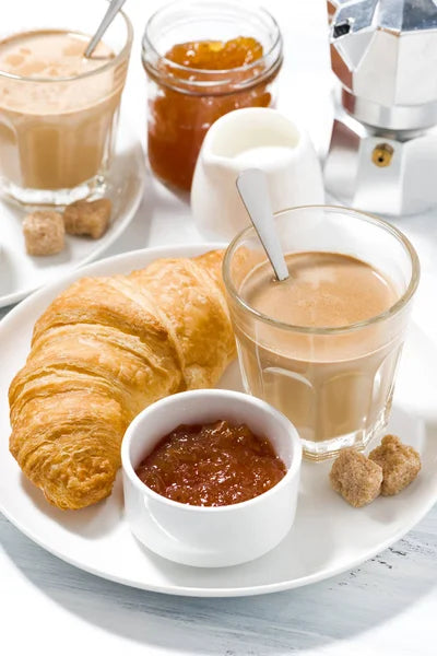 Croissants pur beurre cru 150 x 70g Delifrance