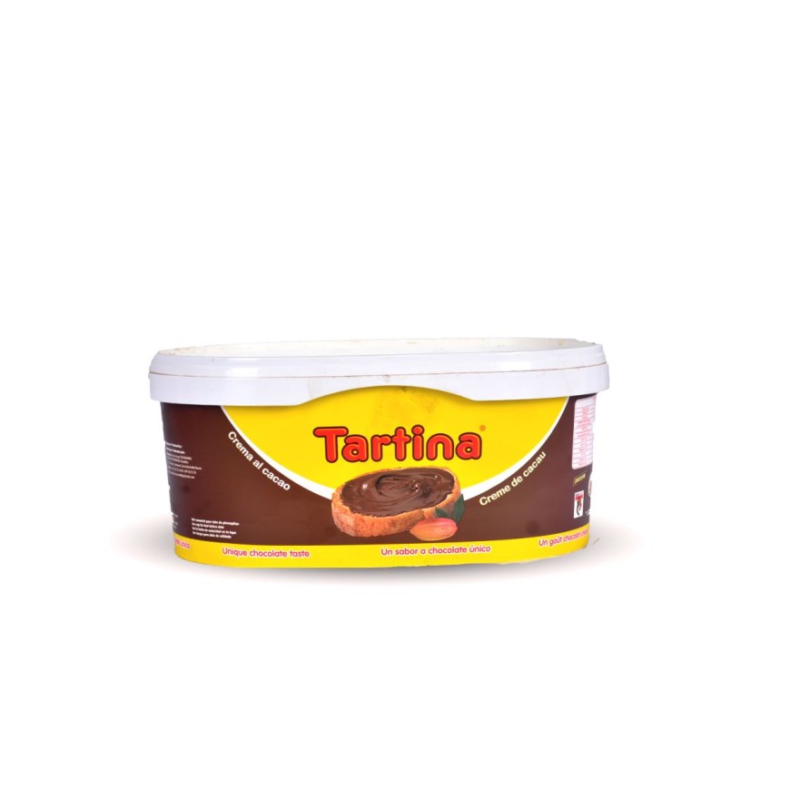 Chocolat Tartina 225g CHOCOCAM