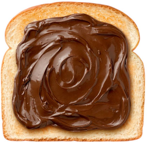 Chocolat Tartina 225g CHOCOCAM