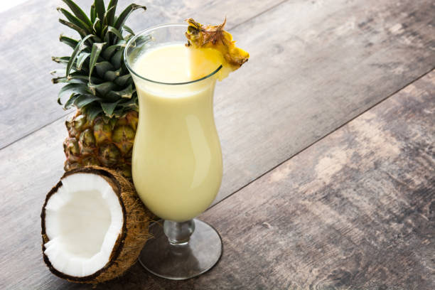 Crème de coco lot de 2 boîtes de 425g Caraibos