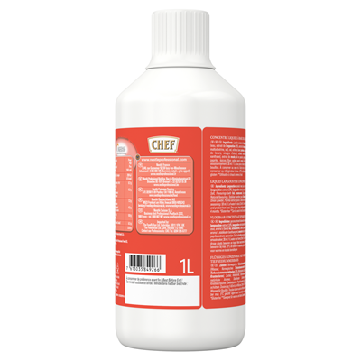 Concentré liquide langoustine 1 L CHEF