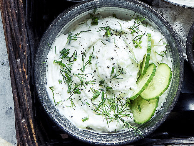 Epices Tzatziki 100g Espig