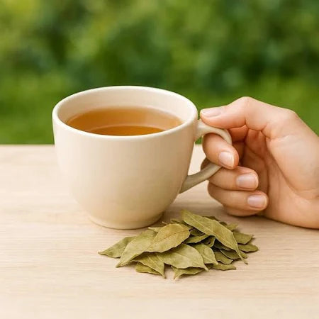 Feuilles de Corossol (Annona muricata) séchées 100g