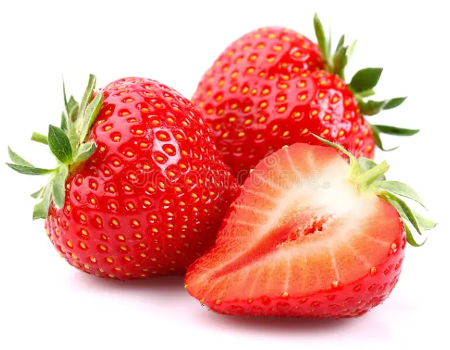 Purée de fraise 2.5kg Ponthier