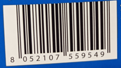 Gin BIO 42° 70cl ENGINE