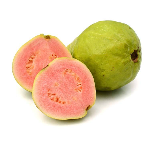 Purée de goyave lot de 3 sachets souples de 1kg Ponthier