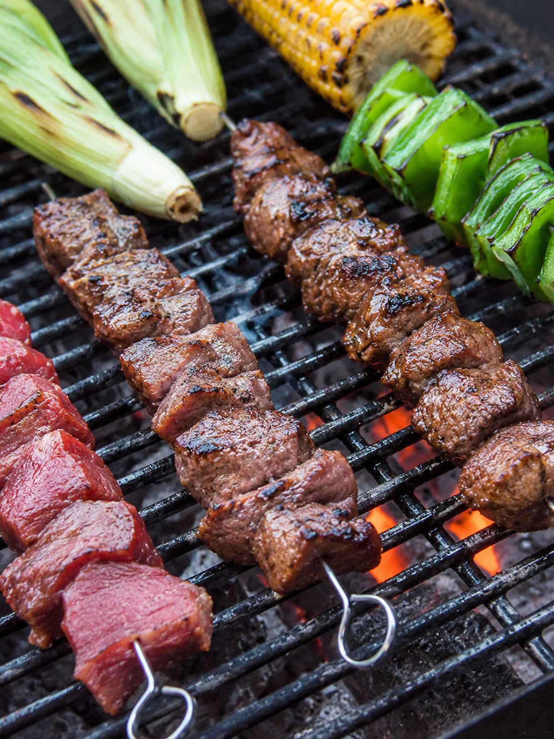 Mélange d'épices pour barbecue 220g Espig