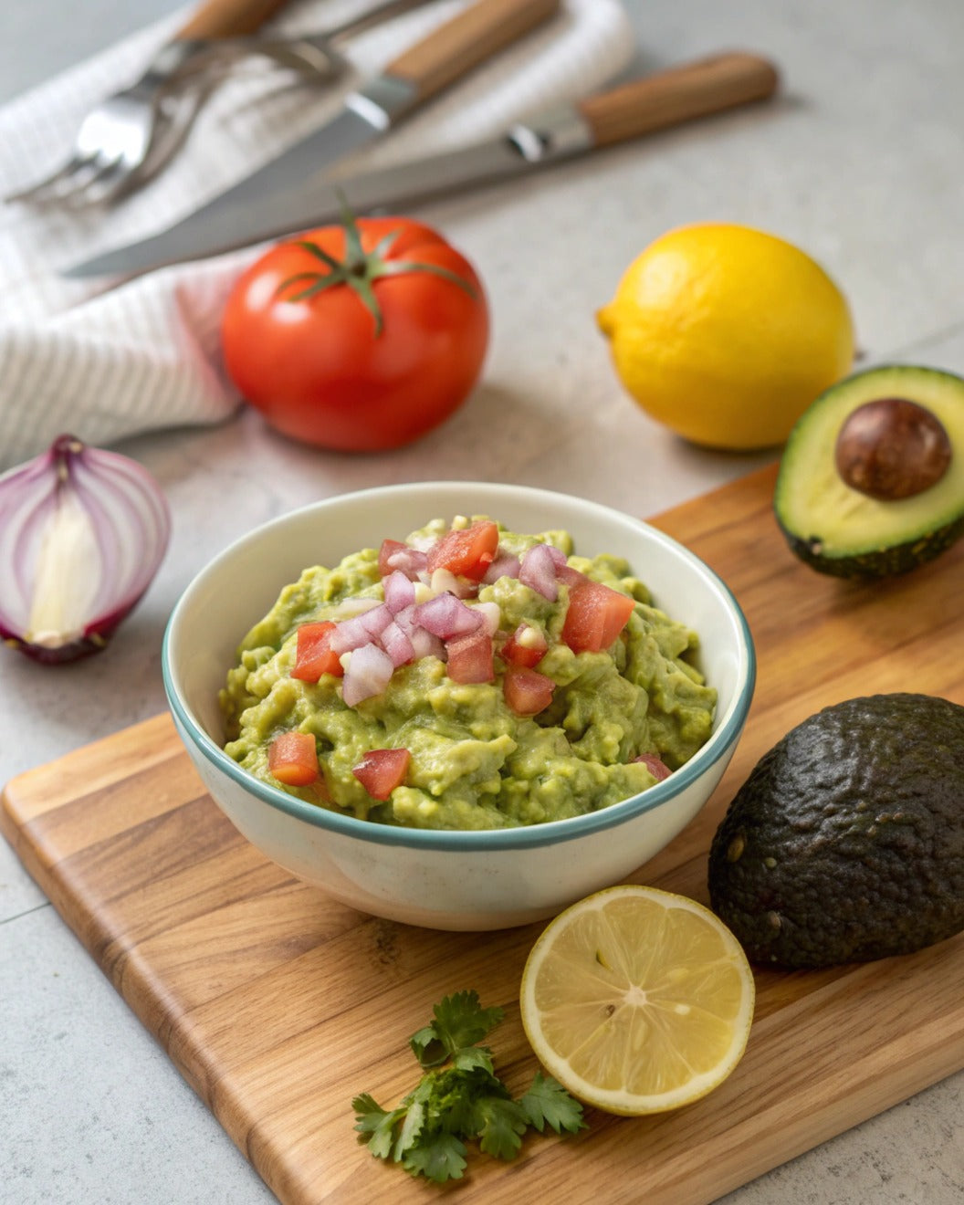 Epices pour Guacamole 240g Espig