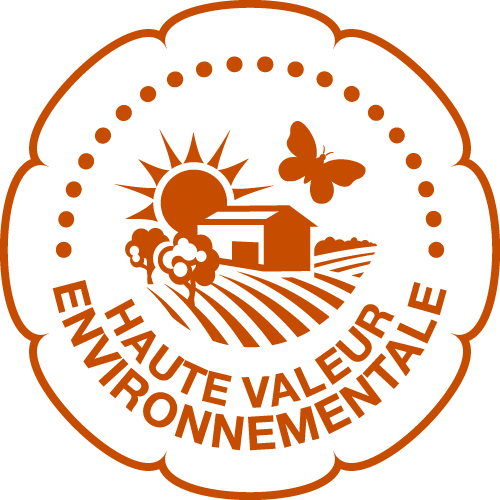 Huile d'olive vierge extra fruité mûr 75 cl Château Virant
