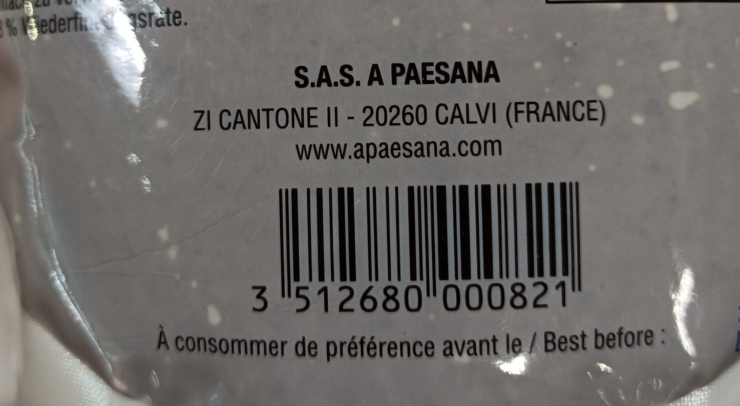 Caviar de tomates séchées lot de 4 Doypack de 1 kg A. Paesana