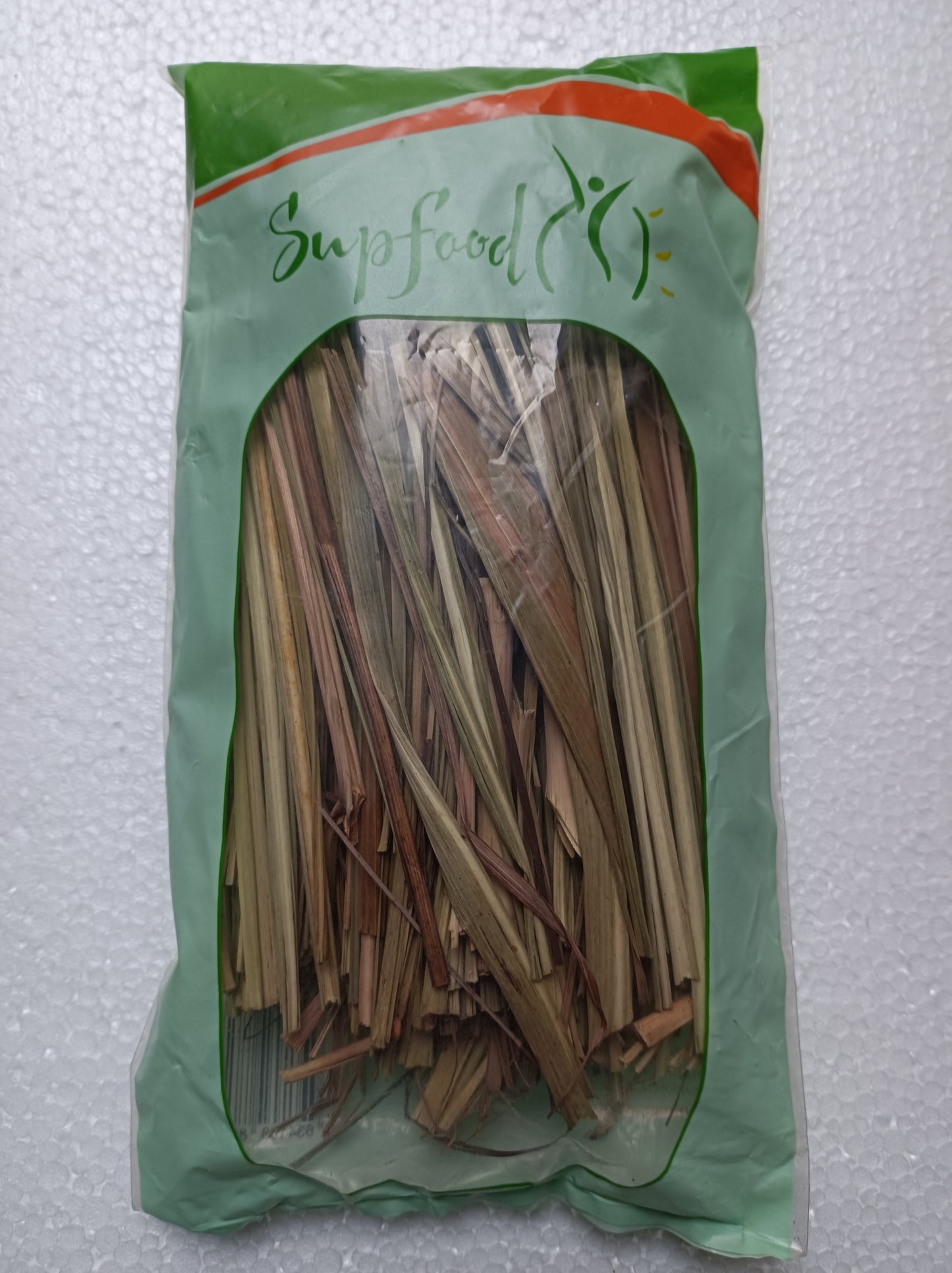 Citronnelle (Cymbopogon citratus) sachet de 65g