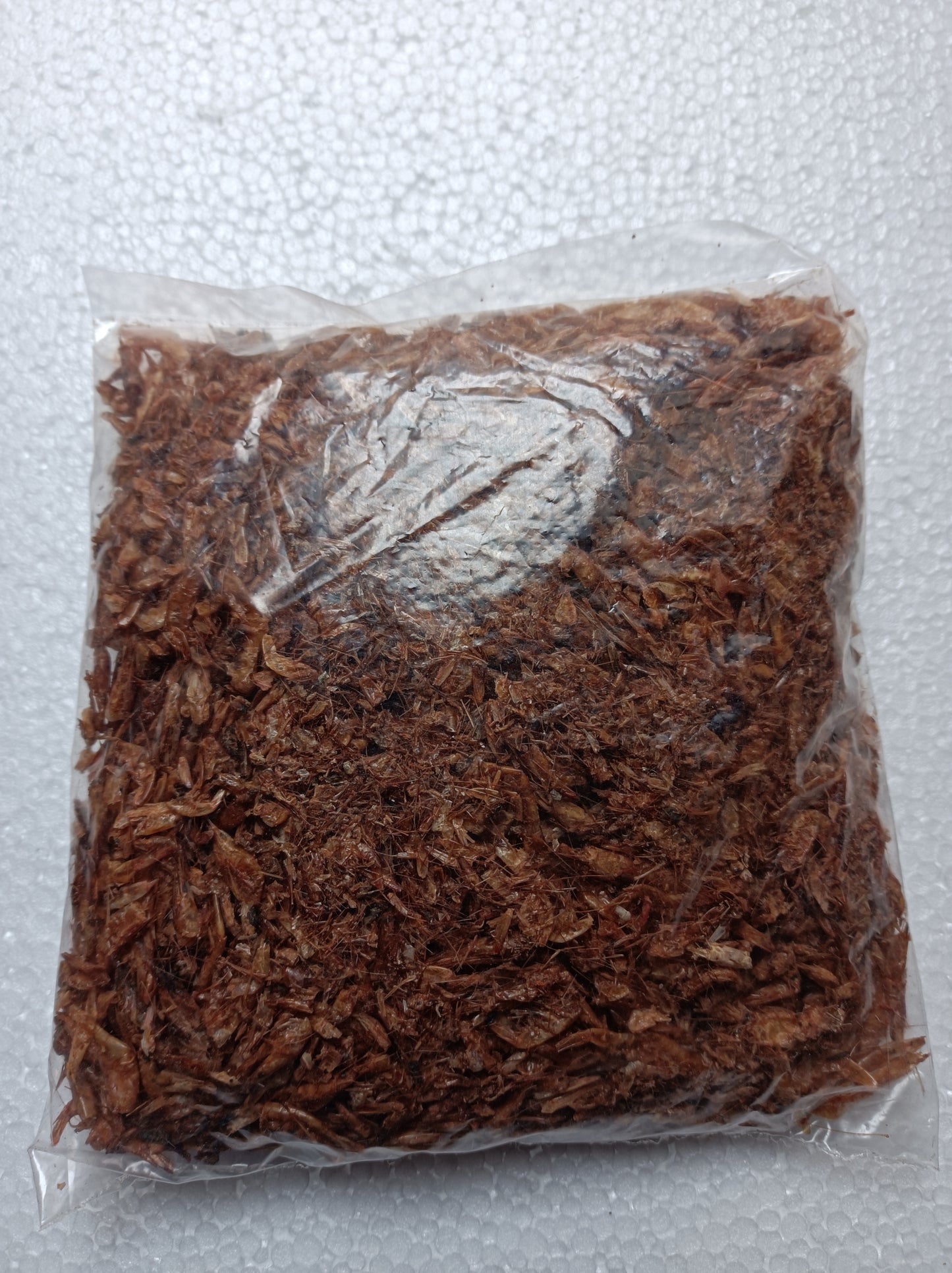 Crevettes séchées sachet de 100g