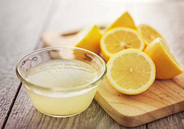 Presse-citron en aluminium APS