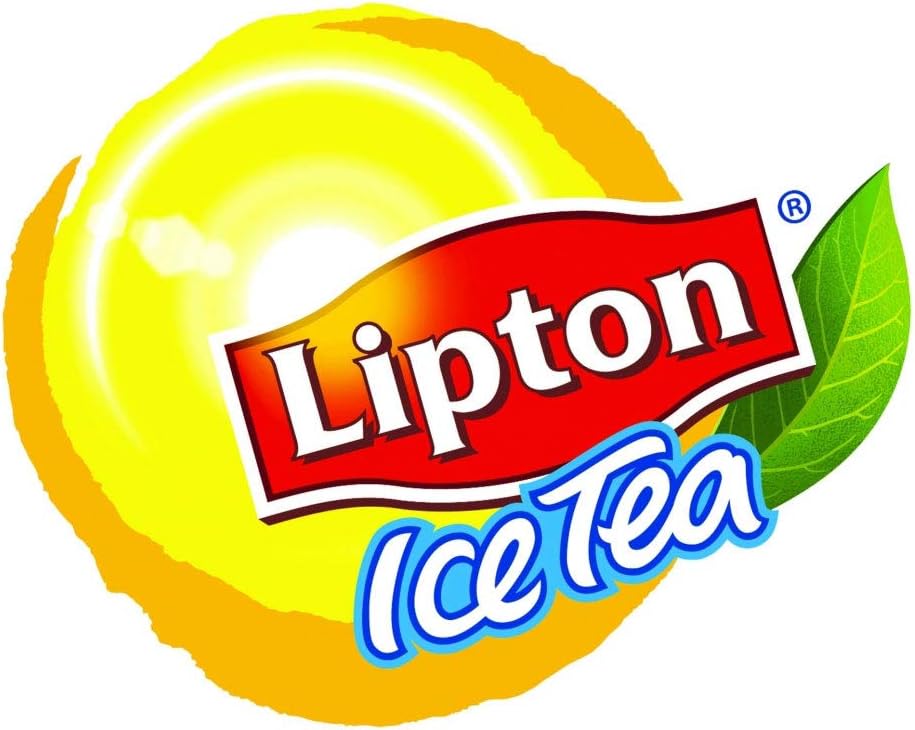 Ice Tea saveur Pêche lot de 24 boites slim 33cl Lipton