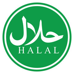 Emincés de poulet Kebab Halal lot de 3 sachets de 1 kg