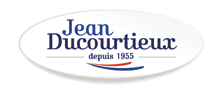 Tartelettes sablées à garnir 11 cm x 96 soit 3.9 kg Jean Ducourtieux