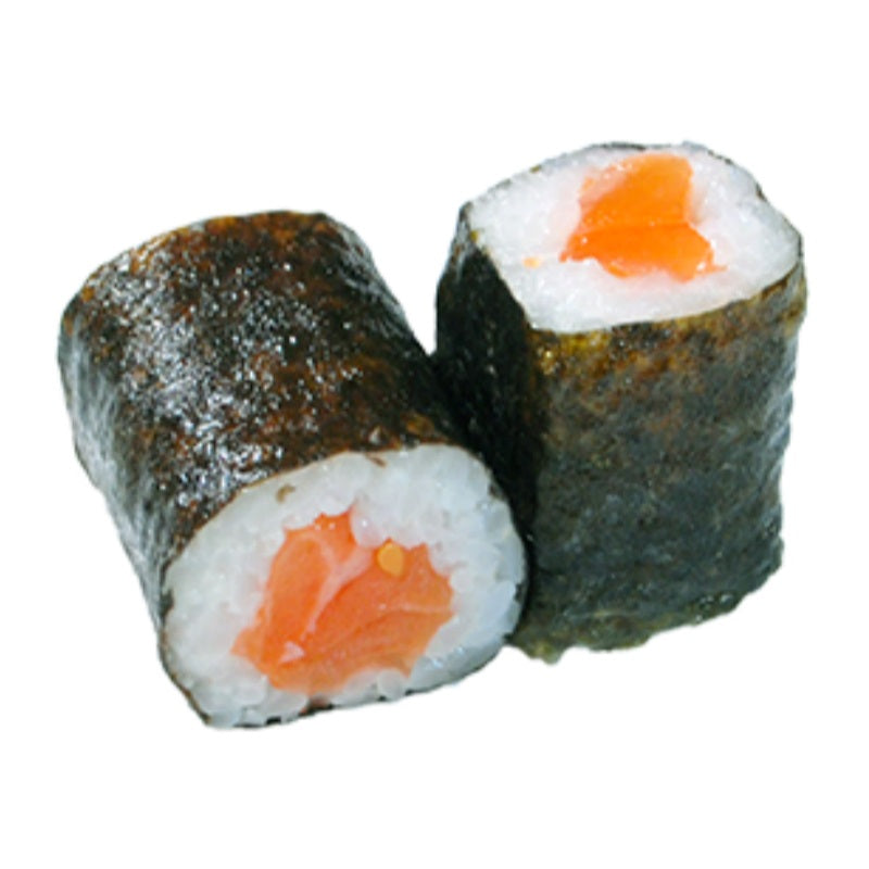 Portions de saumon Keta MSC S/P sans arête lot de 2 sachets de 1 kg