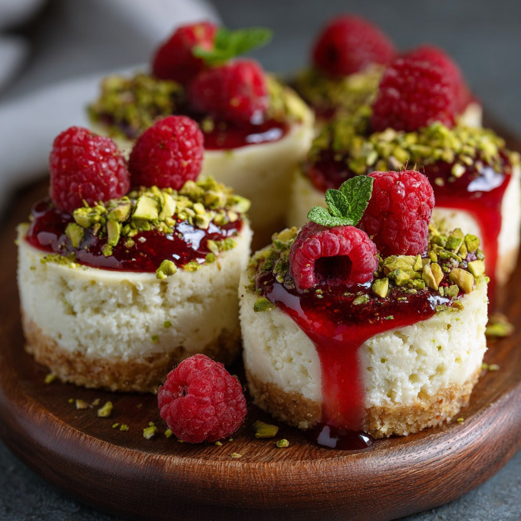 Pistaches crues avec peau lot de 2 sachets de 1 kg Fruibon