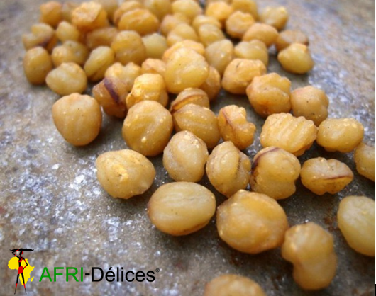Njansang - Akpi (Ricinodendron heudelottii) 1kg AFRI-Délices