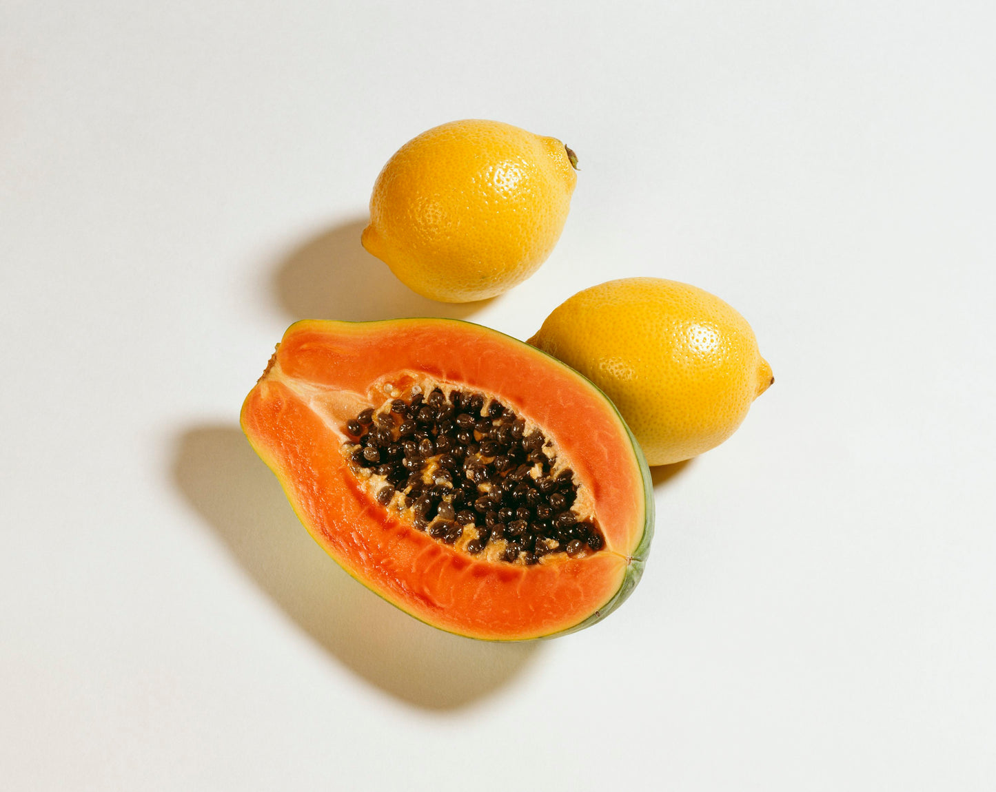 Confiture papaye au citron 300g net AFIDI