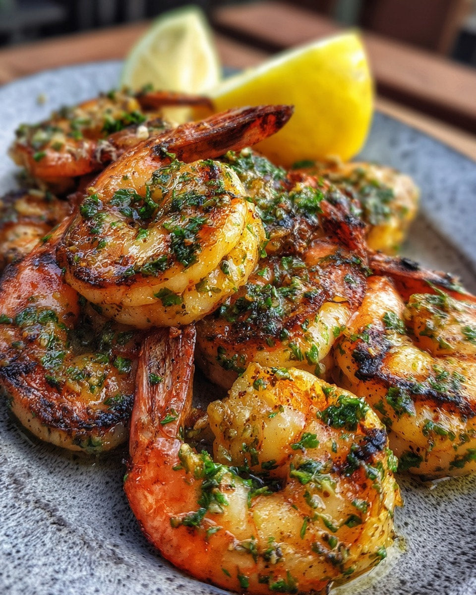 Gambas entières crues 16/20 lot de 2 sachets de 800 g