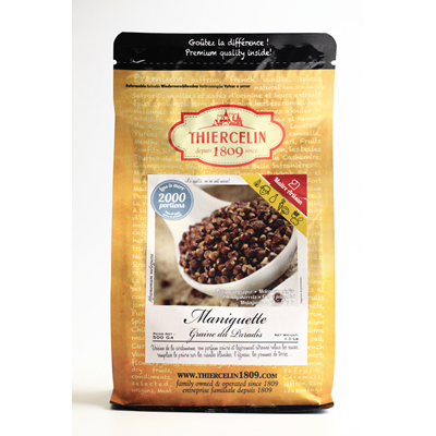 Poivre Maniguette 500g Thiercelin