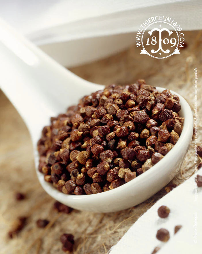 Poivre Maniguette 500g Thiercelin