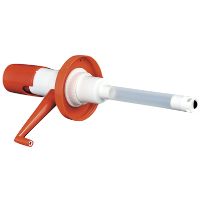 Pompe 3 L (Idéal pour avoir un dosage parfait) Colona