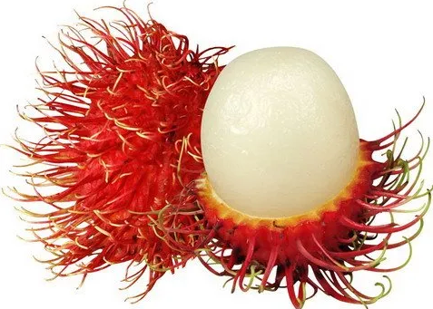 Ramboutan 1kg