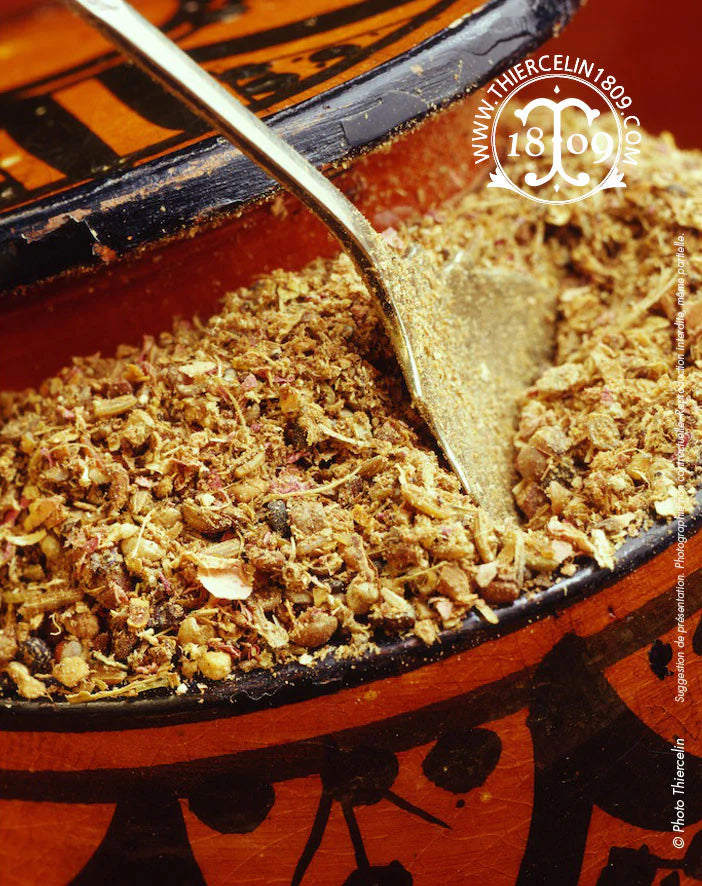 Ras el Hanout du Roy 500g Thiercelin
