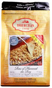 Ras el Hanout du Roy 500g Thiercelin