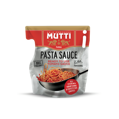 Sauce tomate pour pâtes 3 kg Mutti