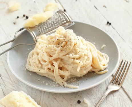 Crème parmesan truffe d'été lot de 2 pots de 500g RECETTE DE CHEF