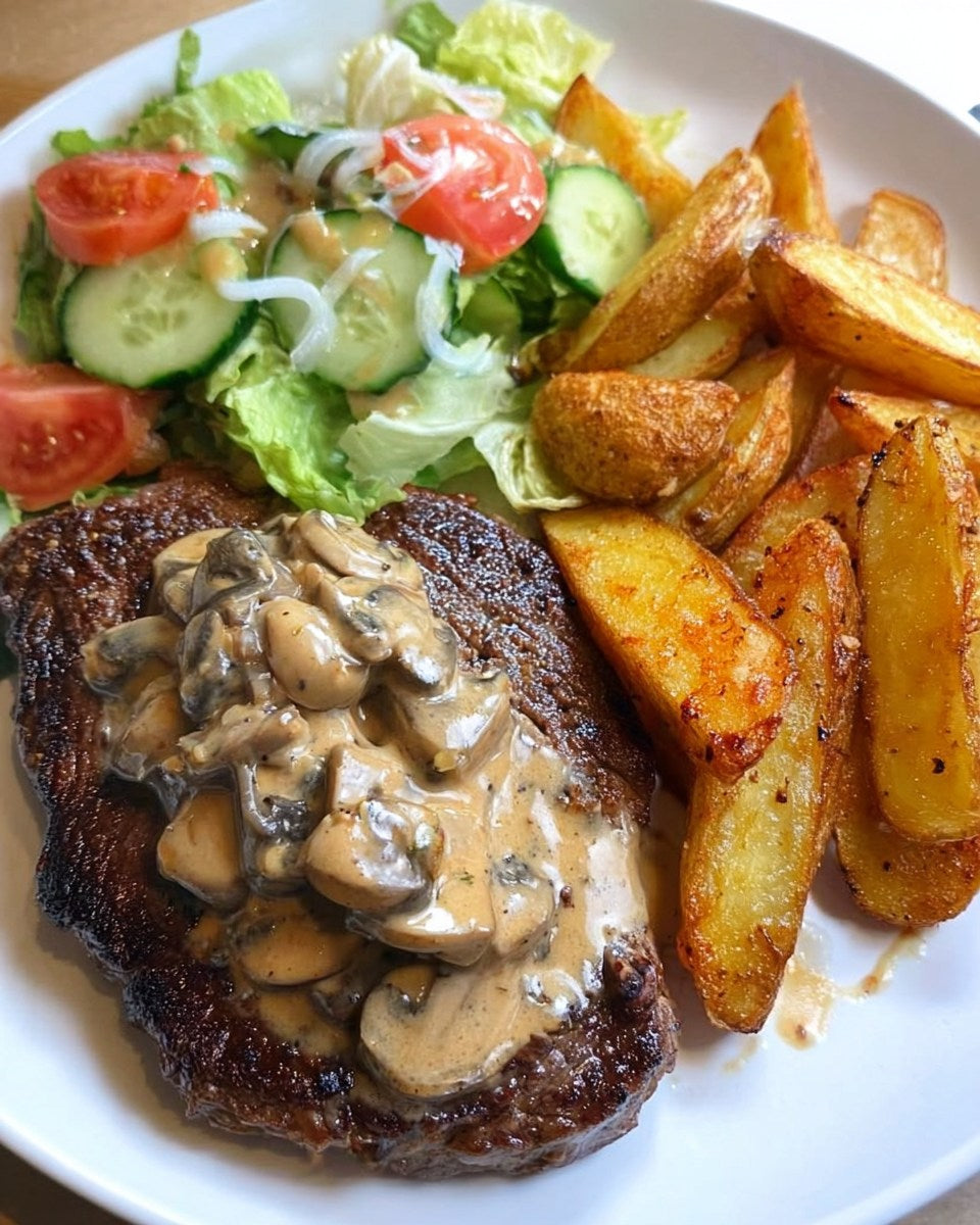 Wedges à rôtir lot de 4 sachets (sous vide) de 2 kg Peka