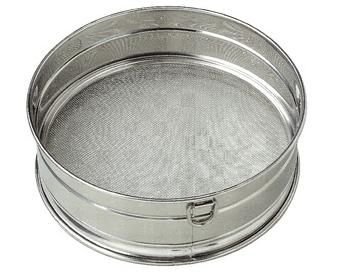 Faire Un Tamis Maison Cuisine | Ventana Blog Faire Un Tamis Maison Cuisine | Ventana Blog