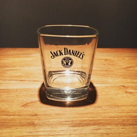 Whisky Jack Daniel's N°7 40° lot de 8 bouteilles de 20 cl JACK DANIEL'S