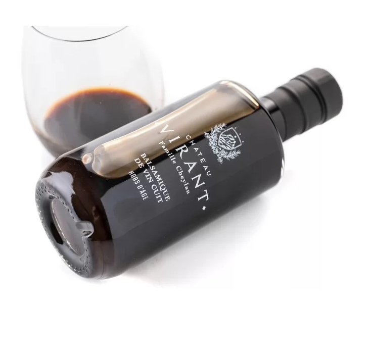 Vinaigre vin cuit 20cl Château Virant