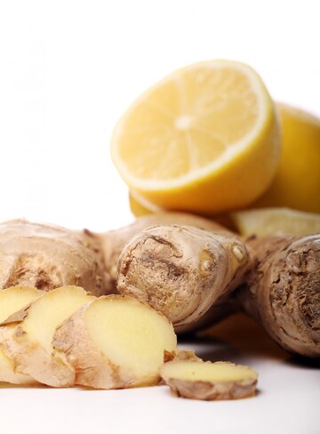 Infusion exotique Gingembre-Citron BIO 33cl AFRI-Délices