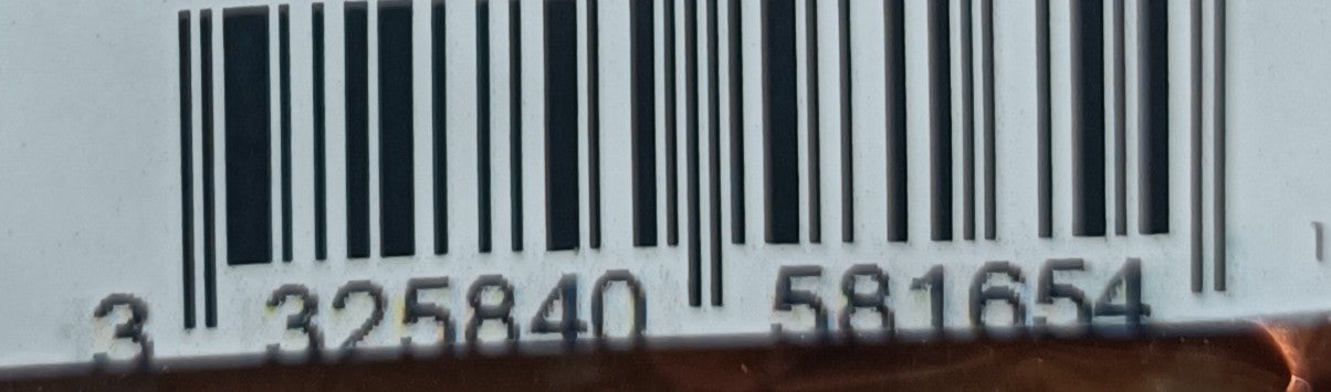 Poivre Tchuli BIO 200g Thiercelin 1809
