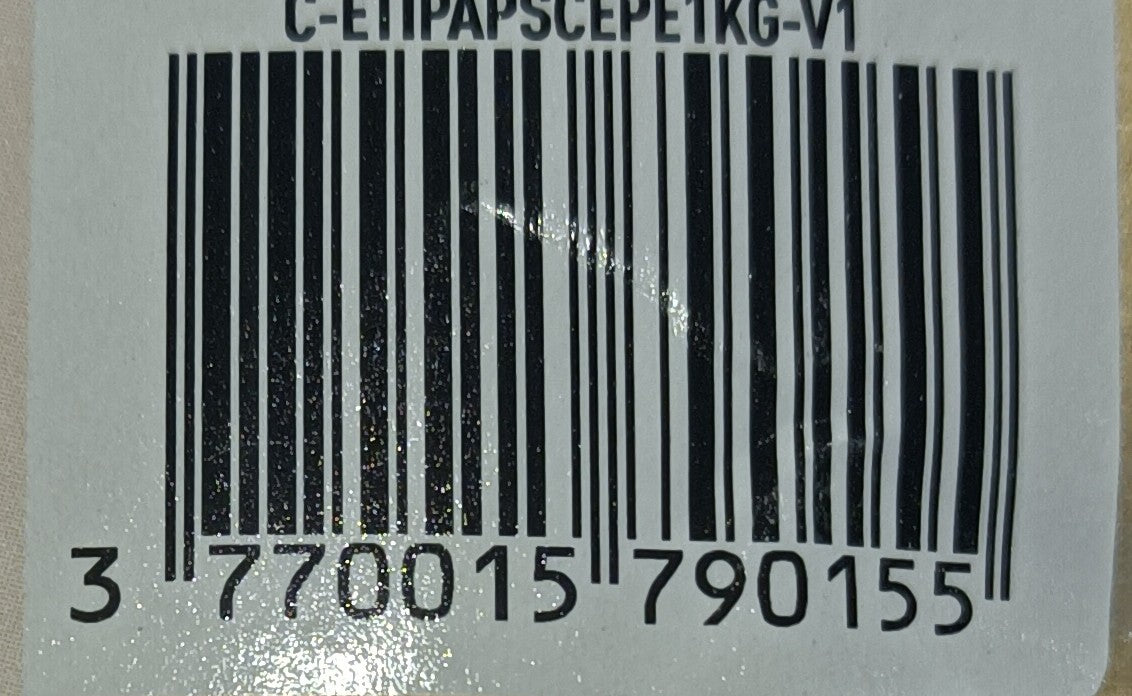 Sauce cèpes et parmesan lot de 2 poches de 1 kg PAPA SAUCE