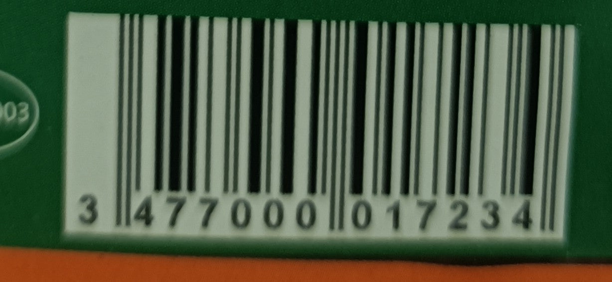 Pastrami de bœuf VBF à la New Yorkaise lot de 3 barquettes de 300g Jean Routhiau