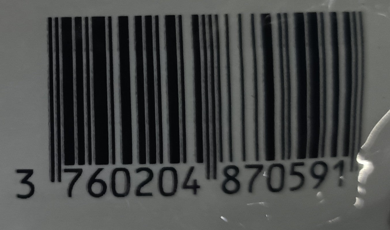 Algues nori grillées 196g J.B. Japon