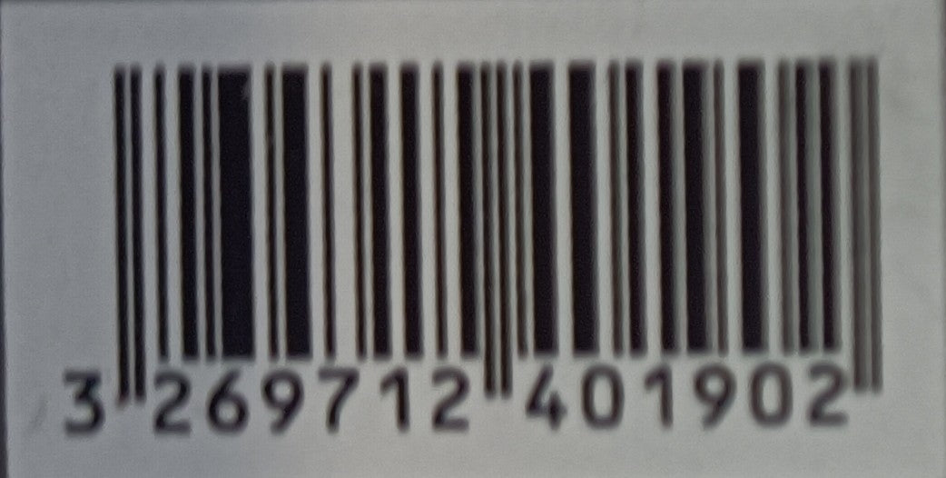 Pickles de Chou rouge lot de 3 barquettes de 650g Le coq Noir