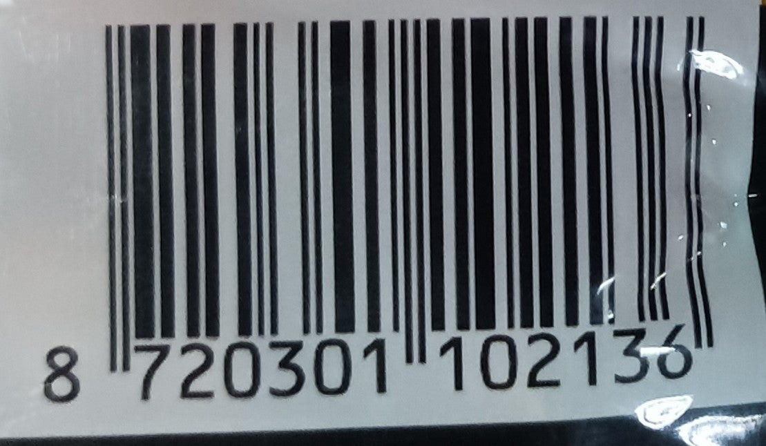 Gingembre rose pour sushi 1.5 kg Golden Turtle For Chefs