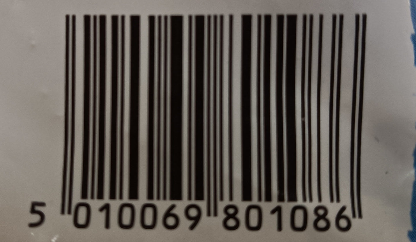 Frite de filet de poulet pané lot de 5 sachets de 1 kg Moy Park