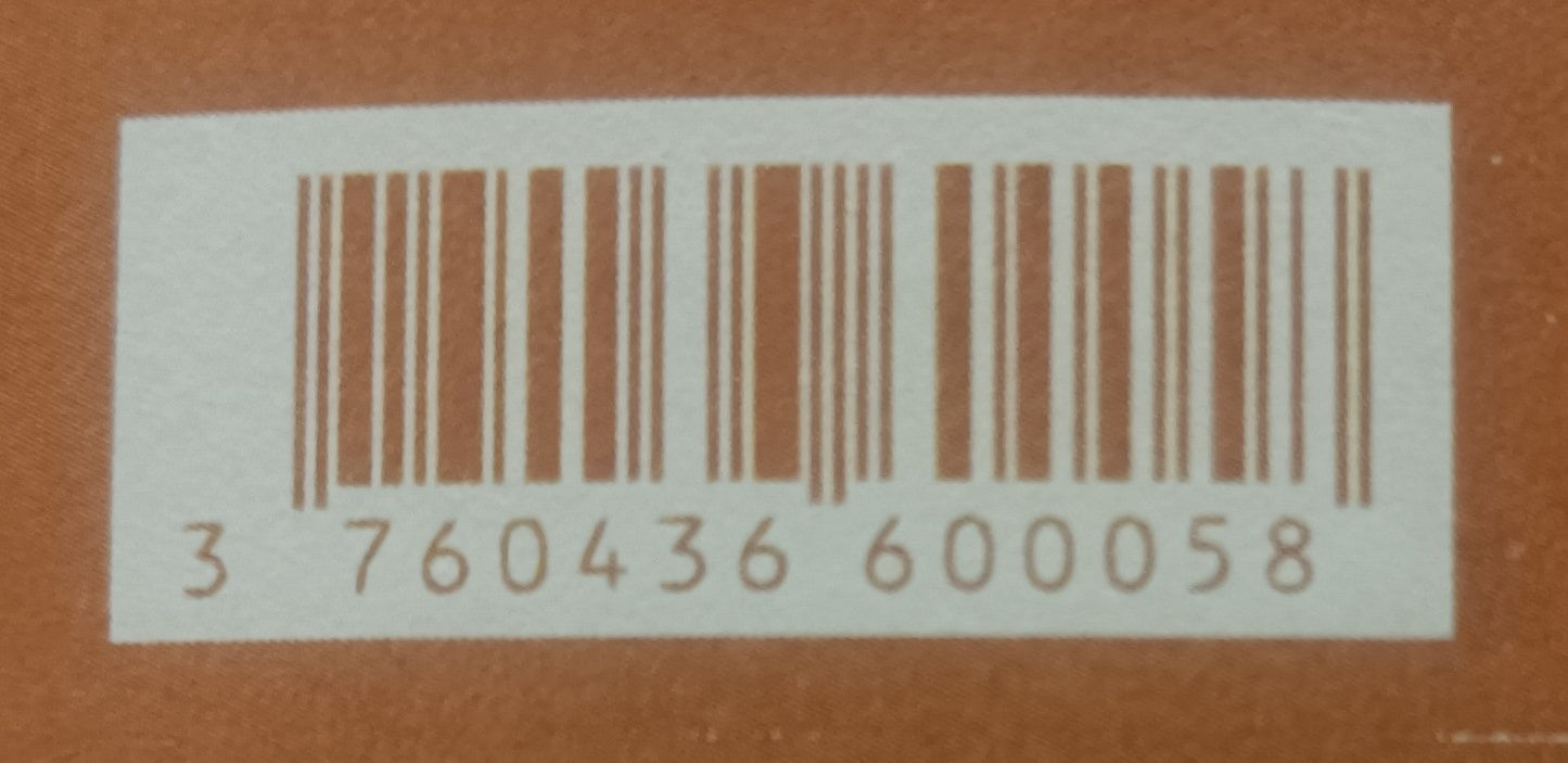 Substitut de sucre seau de 5 kg Süvy